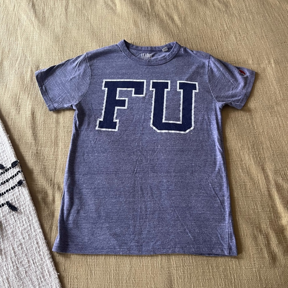 Furman University T-Shirt